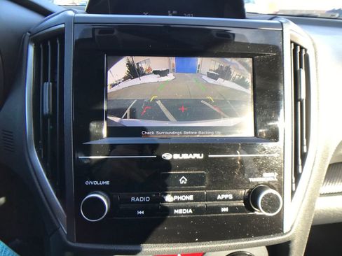 Used 2018 Subaru Impreza 2.0i Premium w/ Eyesight & BSD & Rcta image 19