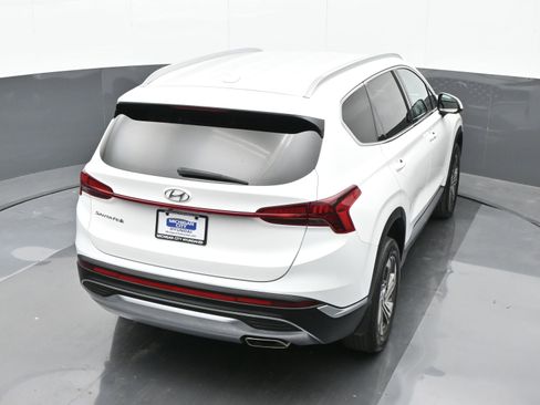 Used 2022 Hyundai Santa Fe SEL image 36