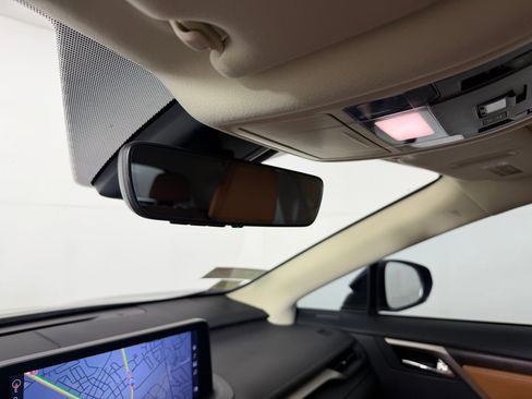 Used 2022 Lexus RX 450h AWD w/ Premium Package image 17