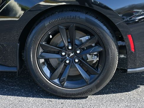 Used 2024 Ford Mustang GT image 37