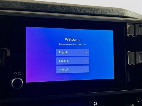 New 2026 Toyota Tundra SR5 image 12