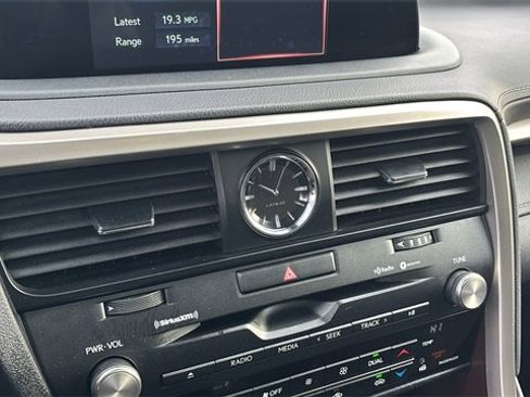 Used 2021 Lexus RX 350 AWD w/ Premium Package image 19