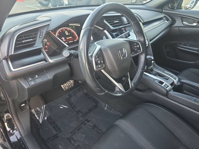 Used 2019 Honda Civic Sport image 10