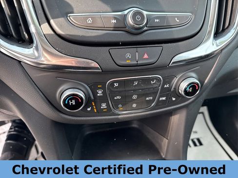 Certified 2024 Chevrolet Equinox LT image 28