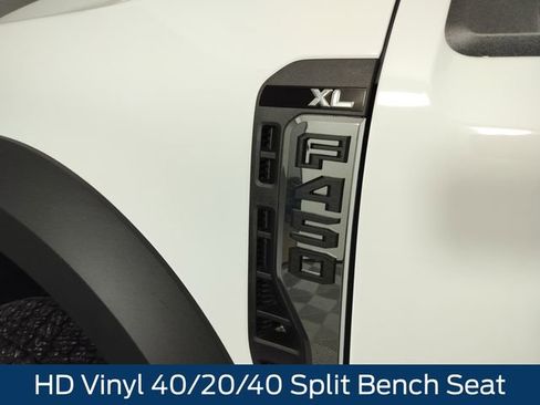 New 2026 Ford F450 XL w/ XL Driver Assist Package image 18