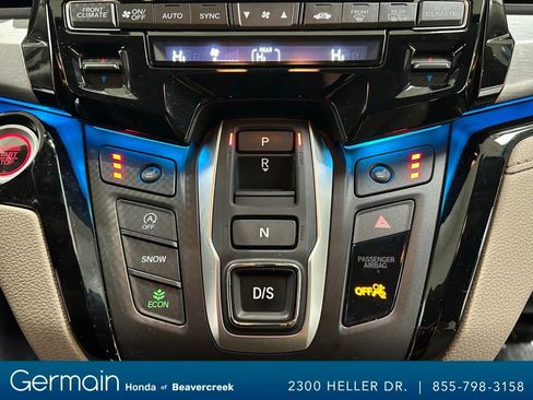 Used 2022 Honda Odyssey Touring image 25