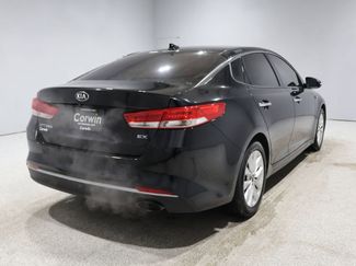 Used 2016 Kia Optima EX video 2