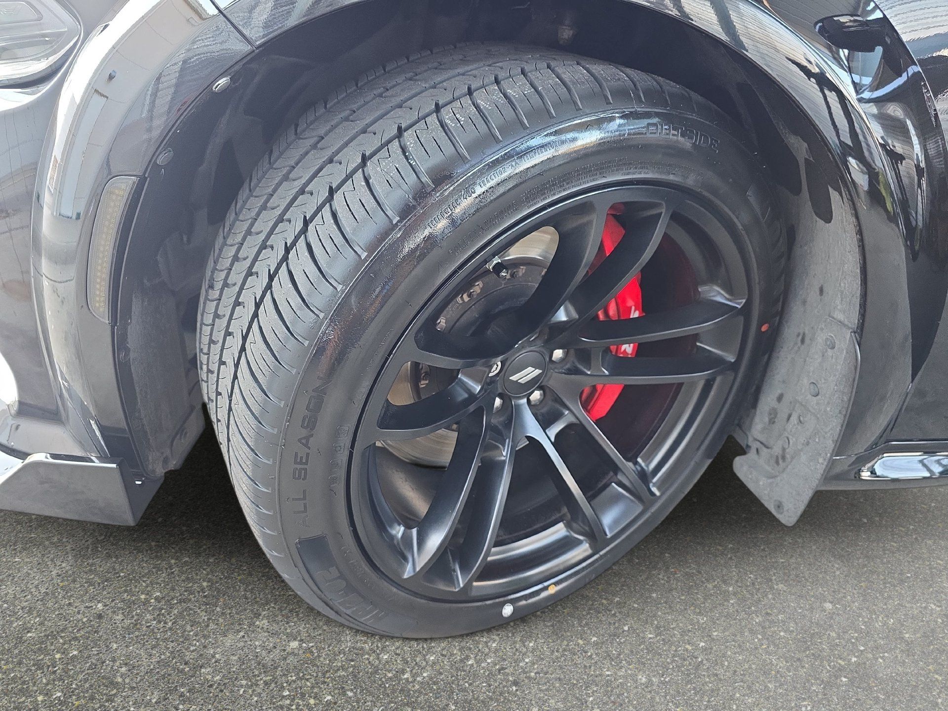 Used 2022 Dodge Charger Scat Pack RWD image 29