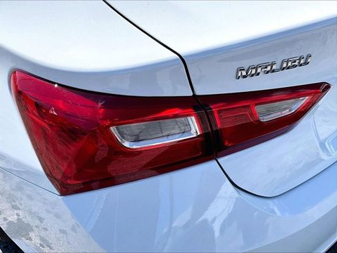 Used 2024 Chevrolet Malibu LS image 28