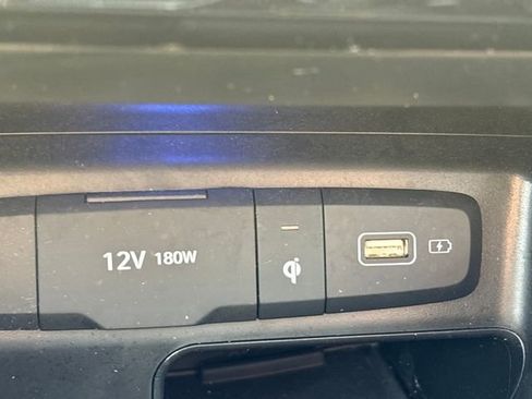 Used 2022 Hyundai Tucson SEL w/ Convenience + Premium Package image 17