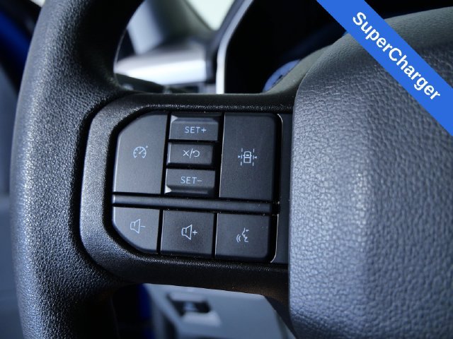 Used 2023 Ford F150 XL AWD/4WD image 21