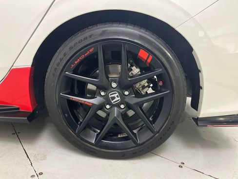 Used 2022 Honda Civic Si image 16