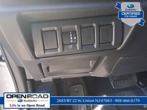 Certified 2025 Subaru Outback image 16