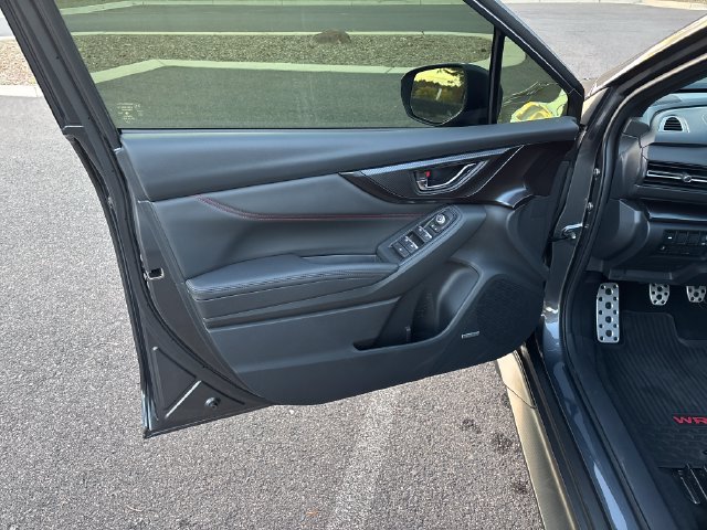 Certified 2026 Subaru WRX Premium AWD/4WD image 11