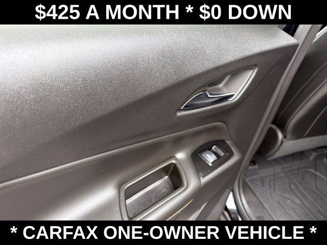 Used 2024 Chevrolet Equinox Premier AWD/4WD image 37
