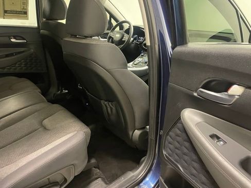 Used 2022 Hyundai Santa Fe SEL image 19