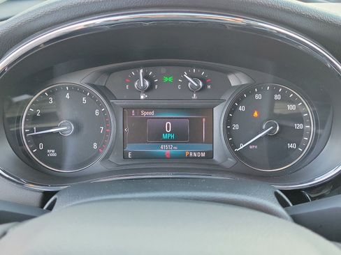 Used 2022 Buick Encore Preferred w/ Safety Package image 20