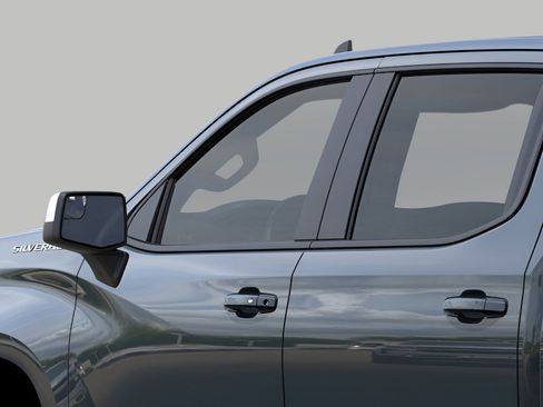 New 2026 Chevrolet Silverado 1500 LT image 12