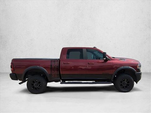 Used 2019 RAM 2500 Power Wagon image 4