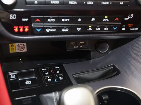 Used 2022 Lexus RX 350 F Sport image 33