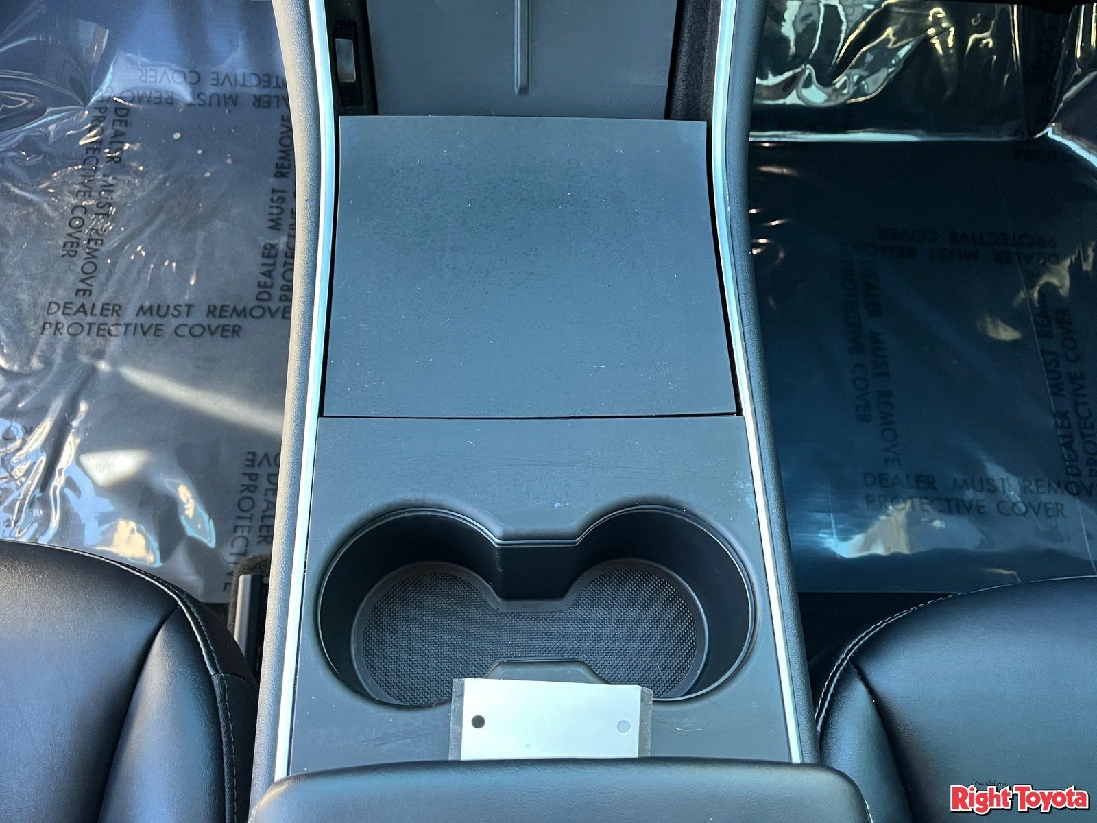 Used 2021 Tesla Model Y 2WD image 31