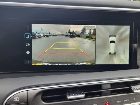 New 2026 Hyundai Palisade SEL image 21