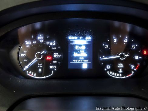 Used 2023 RAM ProMaster 2500 FWD image 10
