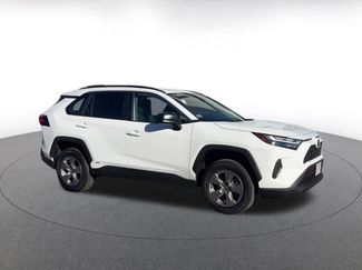 Used 2025 Toyota RAV4 LE video 2