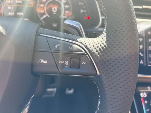 New 2026 Audi RS Q8 performance image 22