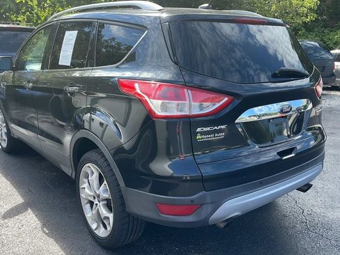 Used 2014 Ford Escape Titanium FWD image 13