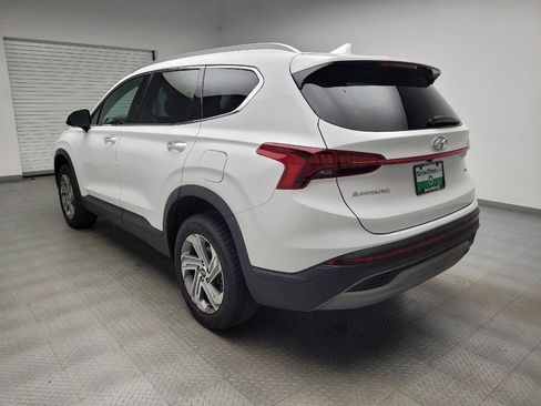 Used 2023 Hyundai Santa Fe SEL AWD/4WD image 5
