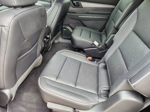 New 2025 Buick Enclave Sport Touring w/ Super Cruise Package FWD image 19
