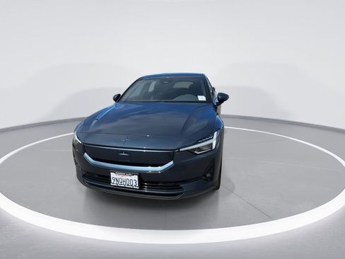 Used 2024 Polestar Polestar 2 Long Range Dual Motor image 5