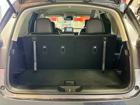 Used 2025 Honda Pilot EX-L image 25