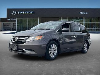 Used 2014 Honda Odyssey EX-L image 1