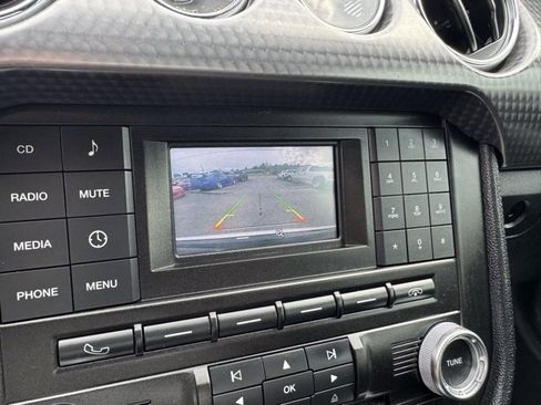 Used 2017 Ford Mustang GT w/ GT Performance Package image 17