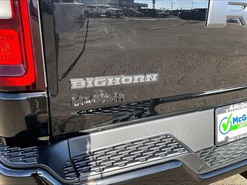 Used 2026 RAM 1500 Big Horn image 24