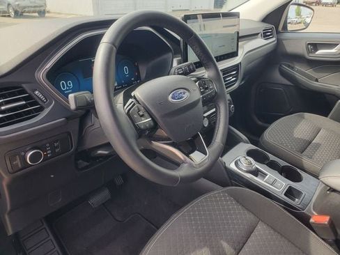 Used 2023 Ford Escape Active w/ Tech Pack #2 AWD/4WD image 10