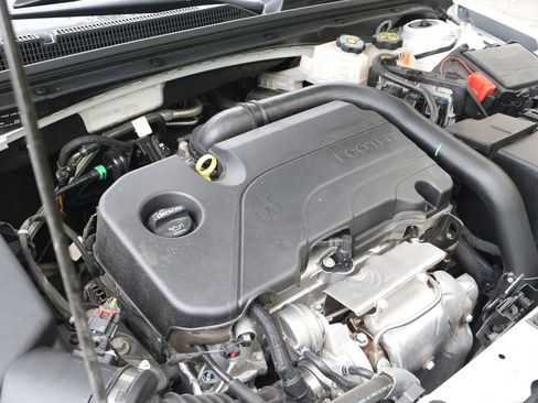 Certified 2024 Chevrolet Malibu LT image 15