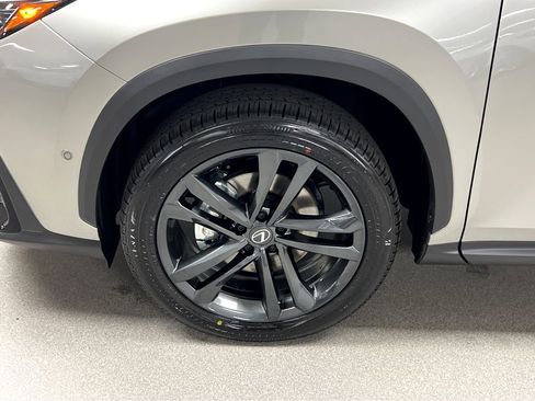 New 2026 Lexus NX 450h+ AWD w/ Luxury Package image 37