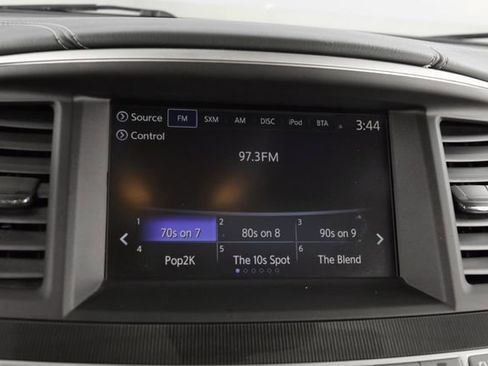 Used 2020 INFINITI QX60 Luxe w/ Edition 30 Essential Package AWD/4WD image 21