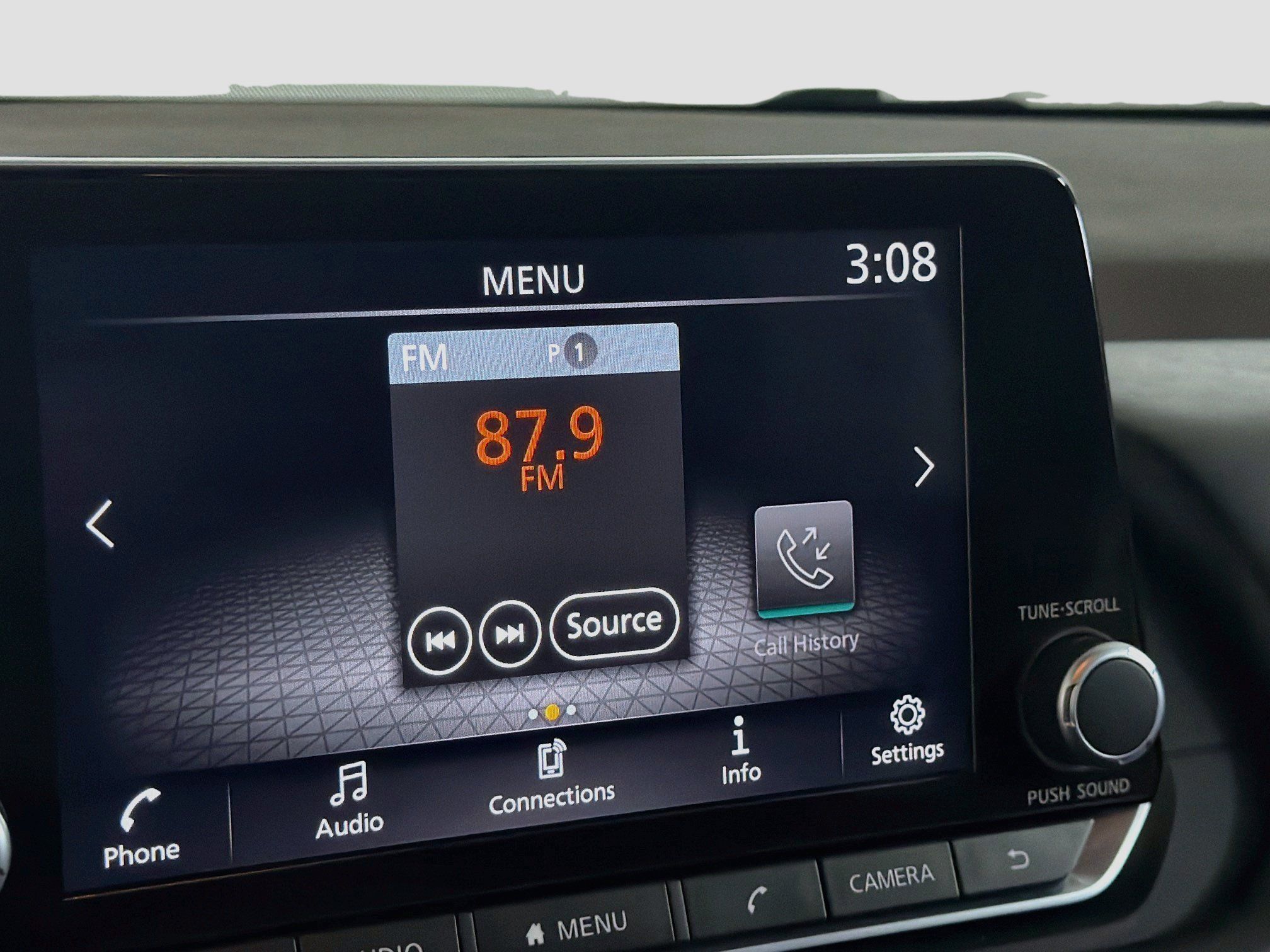 Used 2023 Nissan Rogue S FWD image 21