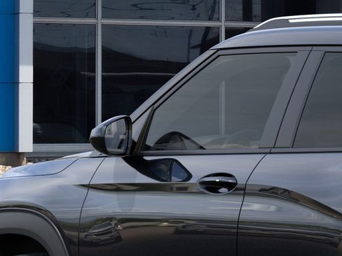 New 2026 Chevrolet TrailBlazer LT image 12