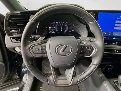 Certified 2023 Lexus RX 350 350 image 11