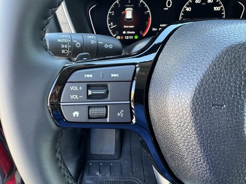 New 2025 Honda Pilot Touring image 21