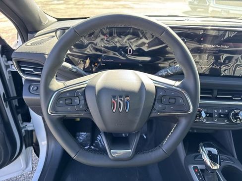 New 2026 Buick Envista Preferred w/ Convenience I Package image 14