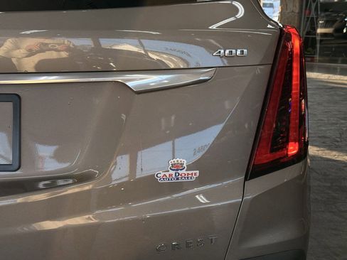 Used 2023 Cadillac XT5 Premium Luxury image 14