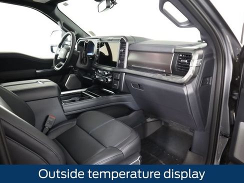 New 2026 Ford F350 Platinum AWD/4WD image 73