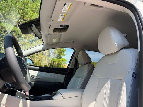 New 2026 Hyundai Tucson SEL image 24
