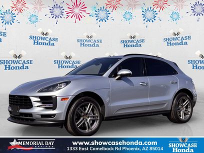 Used 2021 Porsche Macan